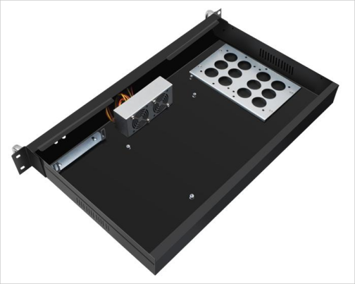 如何快速為PCB板尋找合適的外殼？
