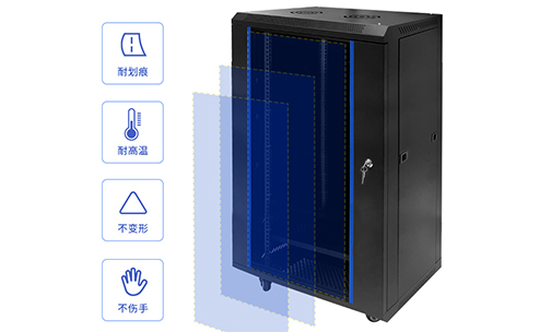 機(jī)柜在鈑金加工過(guò)程中的品質(zhì)如何辨別