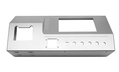 CNC 機箱加工如何保證零誤差？