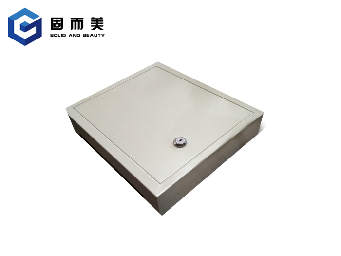 氣溫漸漸升高，室外的配電箱該怎么辦？