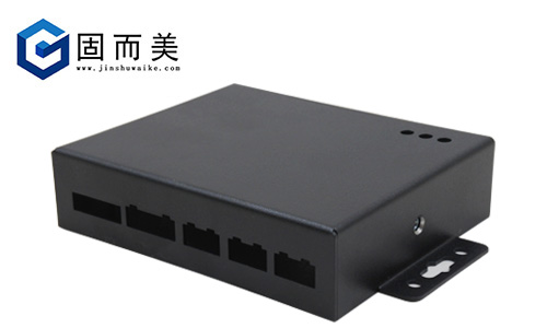 關(guān)于模塊電源外殼，你知道多少？