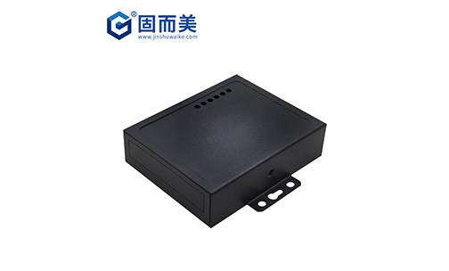 山東固而美為您提供專業(yè)的DTU金屬外殼定制設(shè)計，保駕護(hù)航！