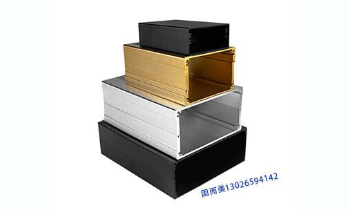 全鋁殼體,鋁合金電子電源控制箱,鋁合金的材質(zhì)5大優(yōu)勢！