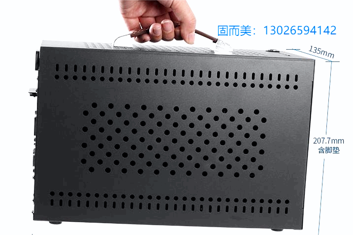 電腦機(jī)箱外殼,itx主機(jī)殼子定制,為什么這么多人入坑ITX機(jī)箱?原因在這里