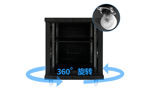 固而美機(jī)柜 | 強(qiáng)勢(shì)來(lái)襲！12u升級(jí)版·特價(jià)機(jī)柜誠(chéng)意滿滿！