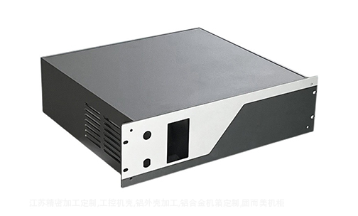 金屬外殼加工,鋁合金機箱和鋼板機箱哪個好？
